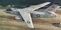 Miniature du Douglas A-3 Skywarrior