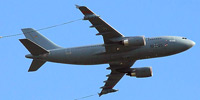 Miniature du Airbus A310MRTT