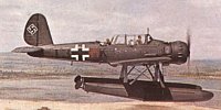 Miniature du Arado Ar 196