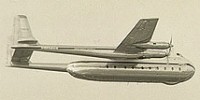 Miniature du Armstrong Whitworth AW.660 Argosy