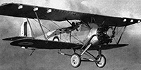 Miniature du Armstrong Whitworth Atlas