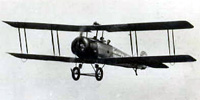 Miniature du Avro 504