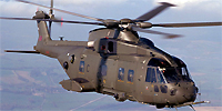 Miniature du Agusta-Westland AW.101 Merlin