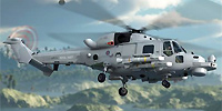 Miniature du Agusta-Westland AW.159 Wildcat