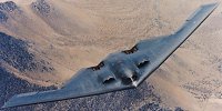 Miniature du Northrop B-2 Spirit