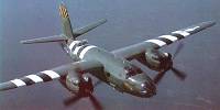 Miniature du Martin B-26 Marauder