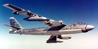 Miniature du Boeing B-47 Stratojet