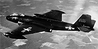 Miniature du Martin B-57