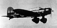 Miniature du Mitsubishi B5M ‘Mabel’