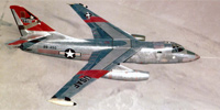 Miniature du Douglas B-66/RB-66 Destroyer