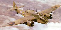 Miniature du Bristol  Beaufort