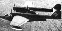 Miniature du Blohm und Voss Bv 138