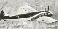 Miniature du Blohm und Voss Bv 141 Assymmetric