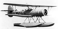 Miniature du Fokker C.XIV-W