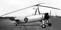 Miniature du Cierva C.30