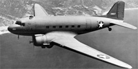 Miniature du Douglas C-32/33/39