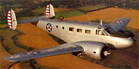 Miniature du Beechcraft C-45 Expeditor