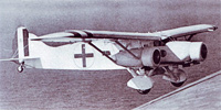 Miniature du Caproni Ca.133