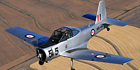 Miniature du Commonwealth CA-25 Winjeel