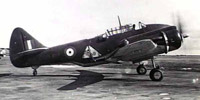 Miniature du Commonwealth CA-4/CA-11 Woomera
