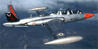 Miniature du Fouga CM.170 Magister