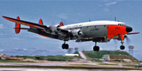 Miniature du Lockheed C-69/C-121 Constellation