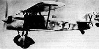 Miniature du Fiat CR.32