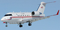 Miniature du Bombardier CRJ