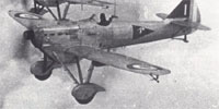 Miniature du Dewoitine D.500/510