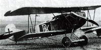 Miniature du Fokker D.VII