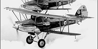 Miniature du Hawker  Demon