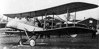 Miniature du Airco D.H.1