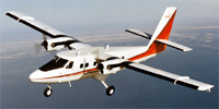 Miniature du De Havilland Canada DHC-6 Twin Otter