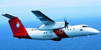 Miniature du Bombardier / De Havilland Canada Dash 8