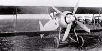 Miniature du Siemens-Schuckert D.III