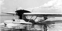 Miniature du Dornier Do 18