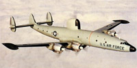 Miniature du Lockheed EC-121 Warning Star