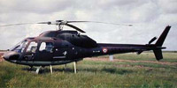 Miniature du Aérospatiale AS-355 Ecureuil 2