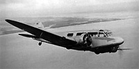 Miniature du Airspeed AS.6 Envoy