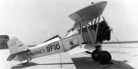 Miniature du Curtiss F7C Seahawk