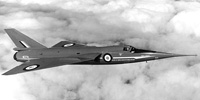 Miniature du Fairey  Delta 2