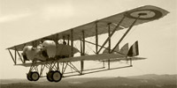Miniature du Caudron G.4
