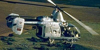 Miniature du Kaman H-43 Huskie