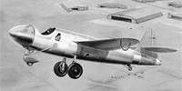 Miniature du Heinkel He 176