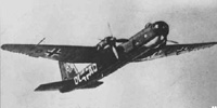 Miniature du Heinkel He 177 Greif