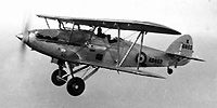 Miniature du Hawker Hind