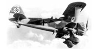 Miniature du Henschel Hs 123