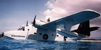 Miniature du Grumman HU-16 Albatross