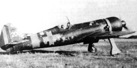 Miniature du I.A.R. IAR-80