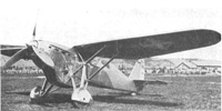 Miniature du Ikarus IK-2